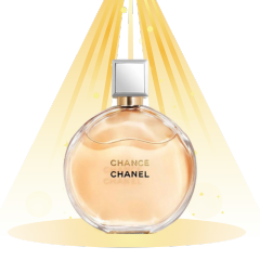 Chanel Chance